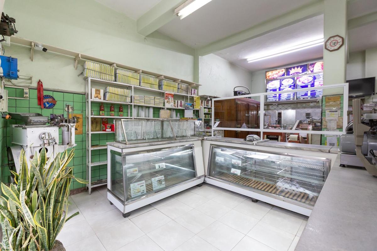 Excelente Fdo de Comercio - Fabrica de Pastas en Villa Luro 4