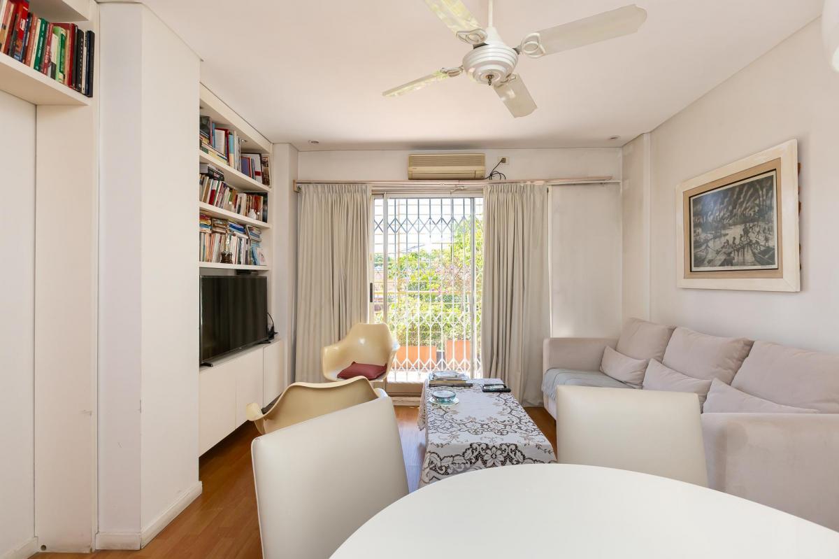 Hermoso 3amb Semipiso con Cochera y Amenities 2