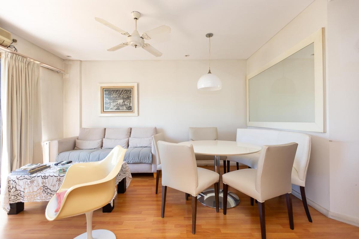Hermoso 3amb Semipiso con Cochera y Amenities 1