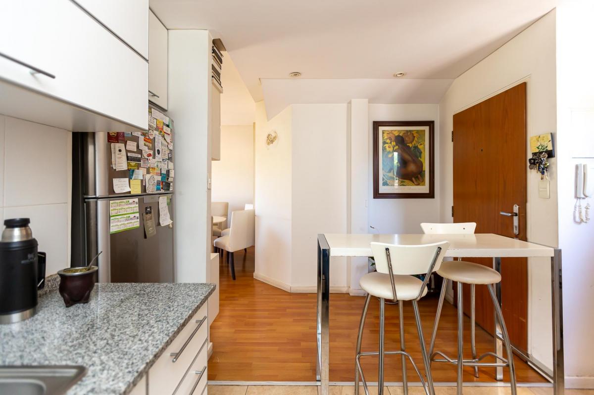 Hermoso 3amb Semipiso con Cochera y Amenities 4