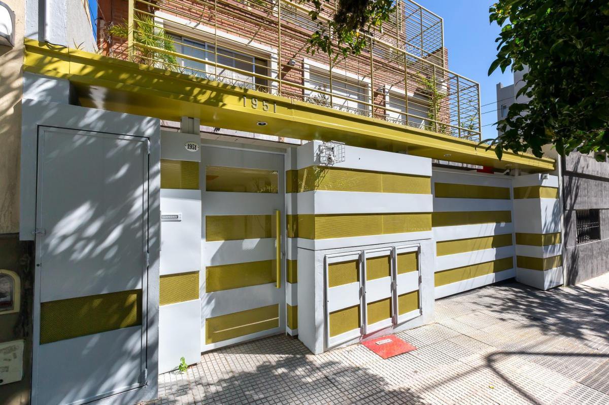 Hermoso 3amb Semipiso con Cochera y Amenities 5