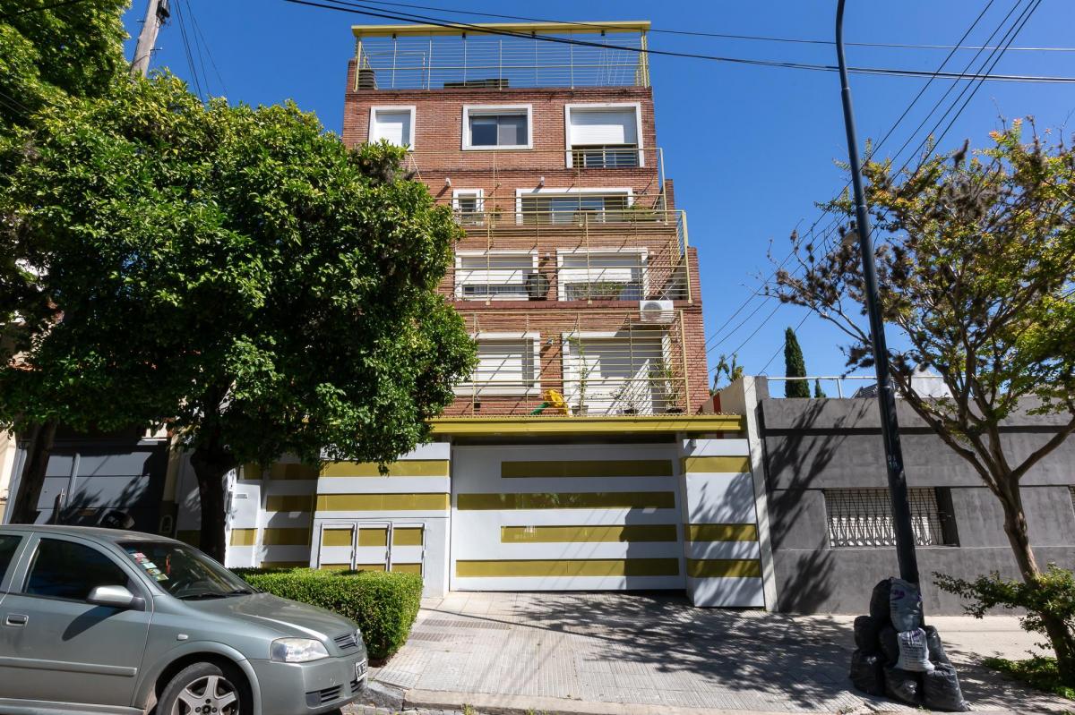 Propiedad en Argentina