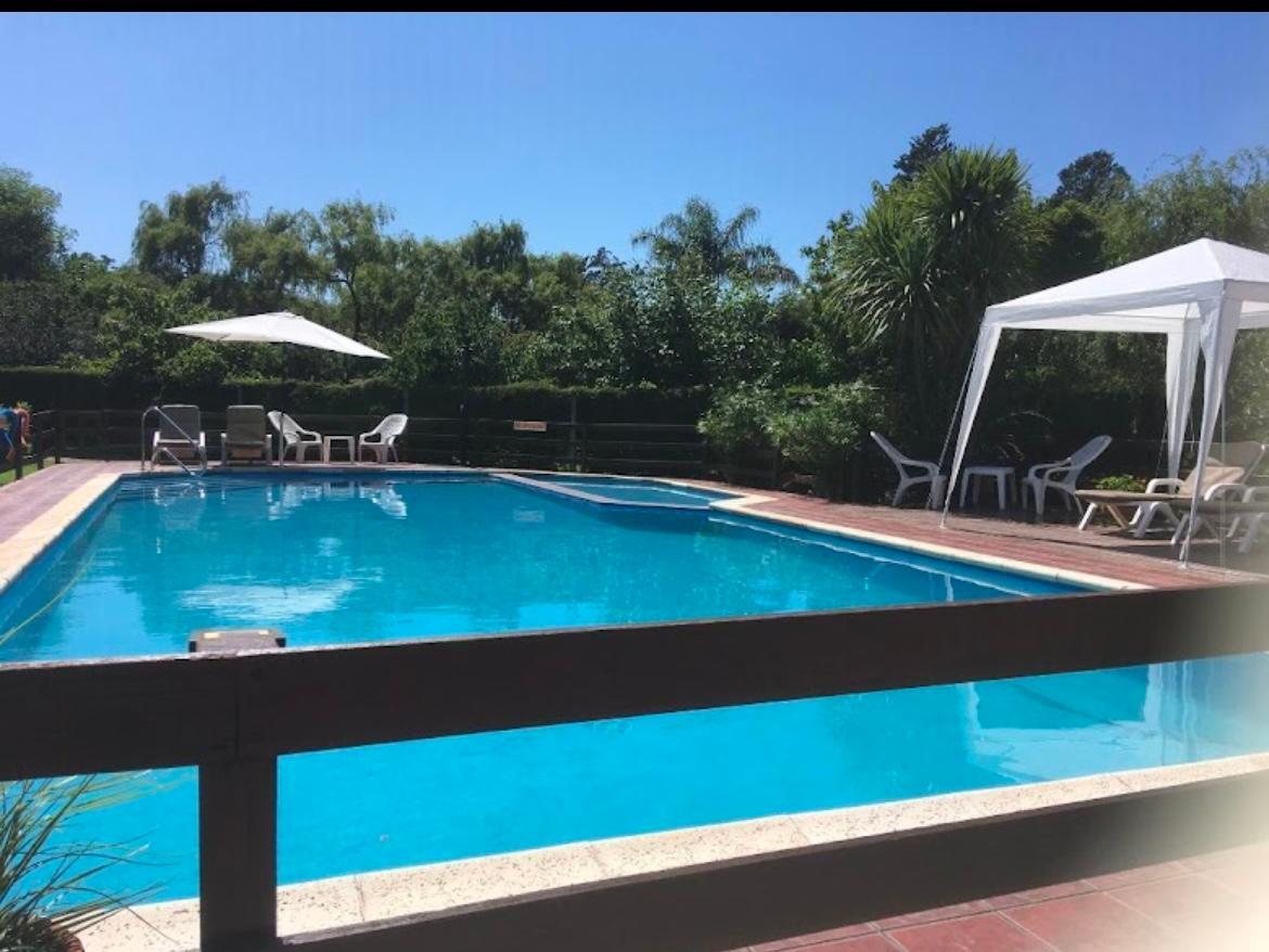 Vendo Complejo de Bungalows en Villa Carlos Paz 1