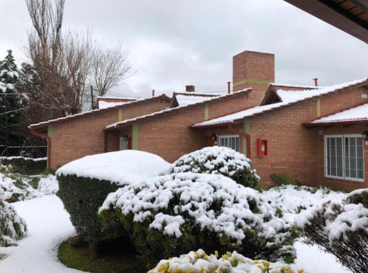 Vendo Complejo de Bungalows en Villa Carlos Paz 3