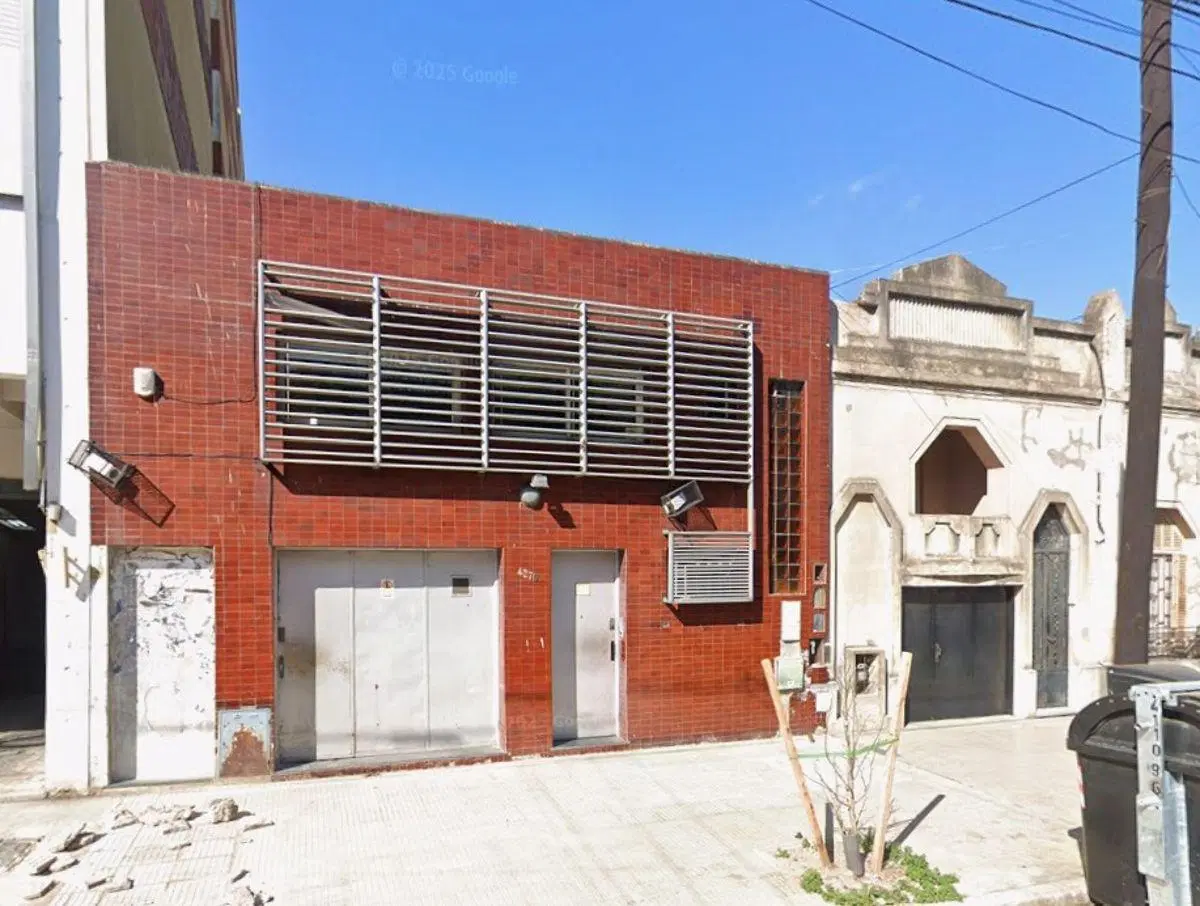 LOTE DE TERRENO/LOCAL COMERCIAL IDEAL PARA DESARROLLO INMOBILIARIO 3