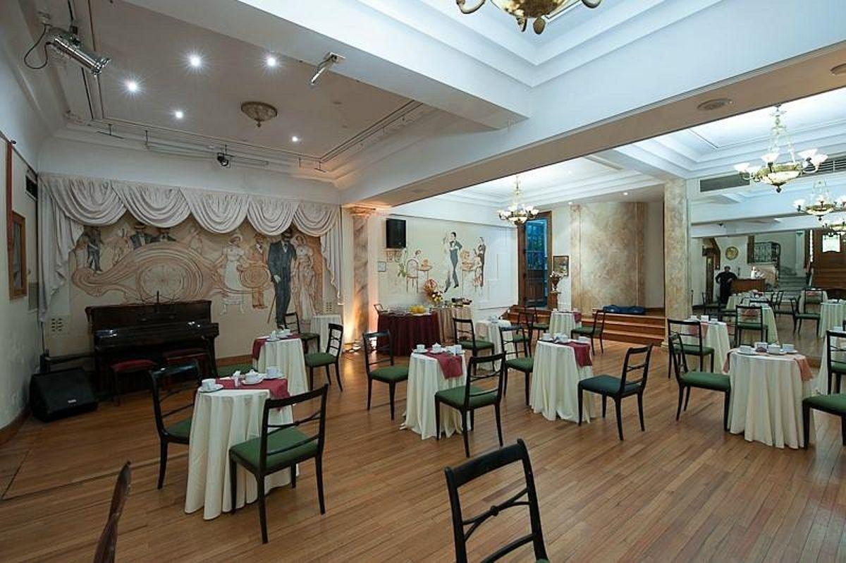 Foto de EXCELENTE HOTEL EMBLEMATICO, imagen 1