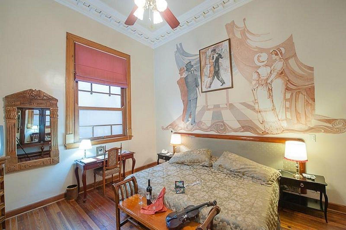 Foto de EXCELENTE HOTEL EMBLEMATICO, imagen 4