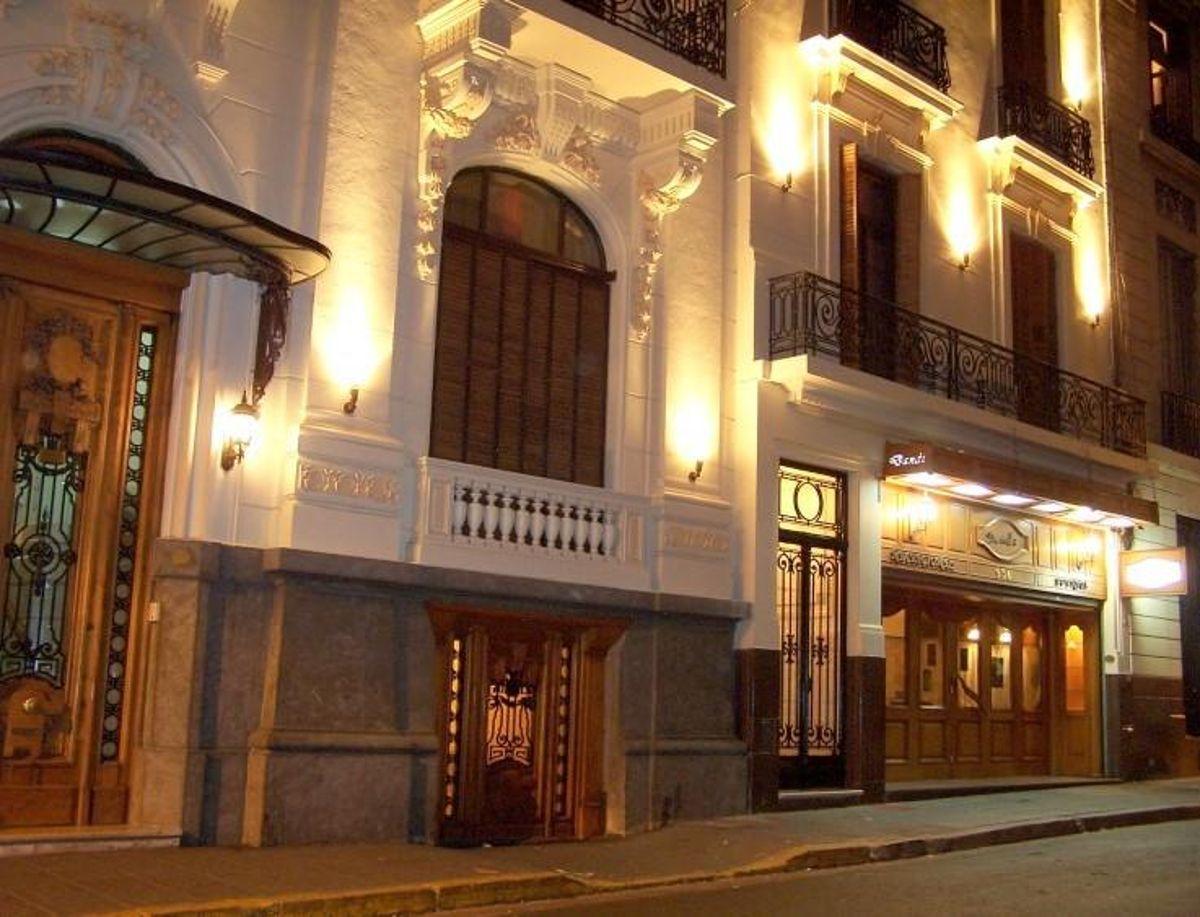 Foto de EXCELENTE HOTEL EMBLEMATICO, imagen 2