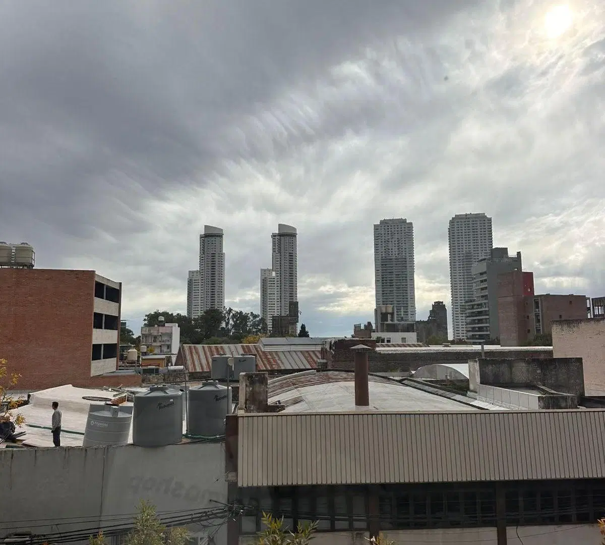 DEPARTAMENTO MONOAMBIENTE BROWN 2857 5