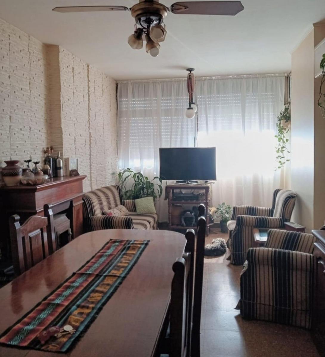 Venta Departamento 3 Ambientes, Oportunidad! 3