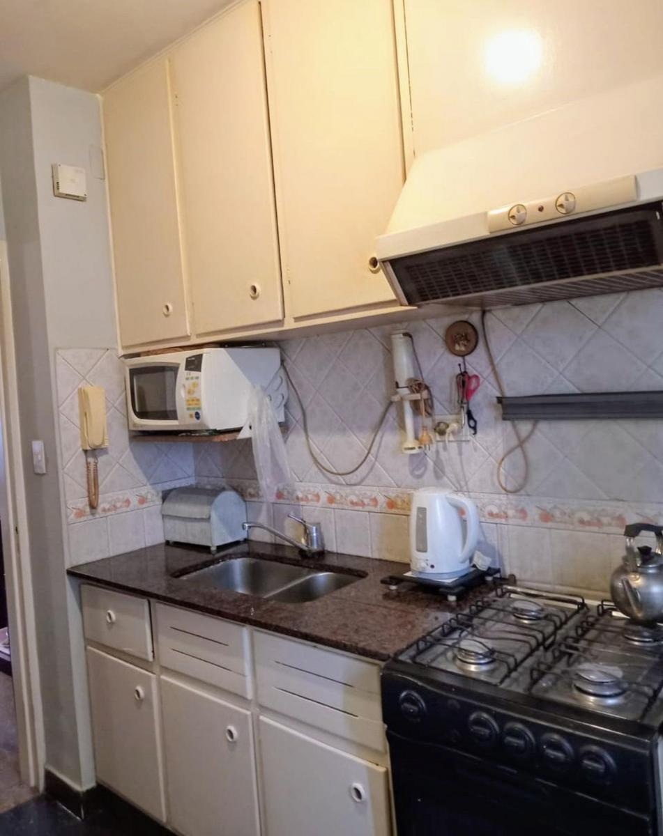 Venta Departamento 3 Ambientes, Oportunidad! 2