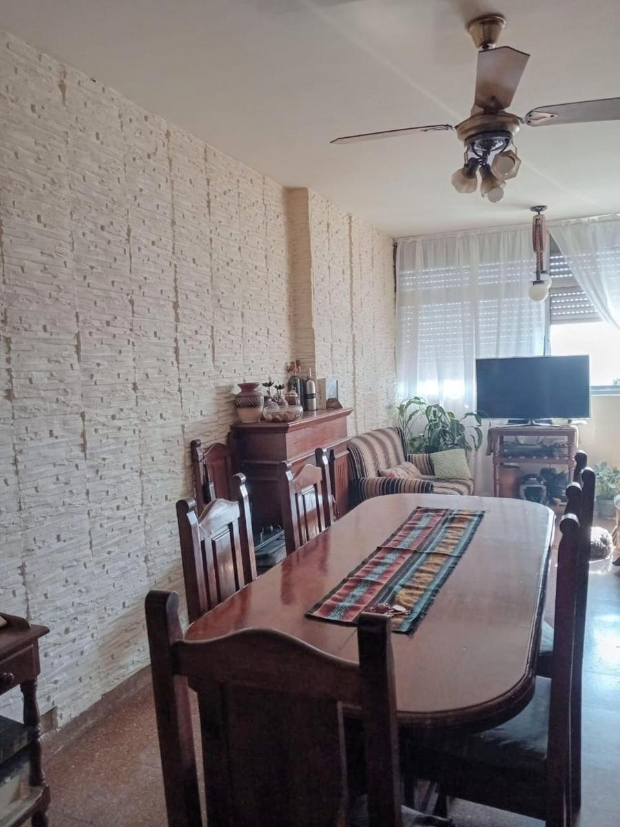 Venta Departamento 3 Ambientes, Oportunidad! 4