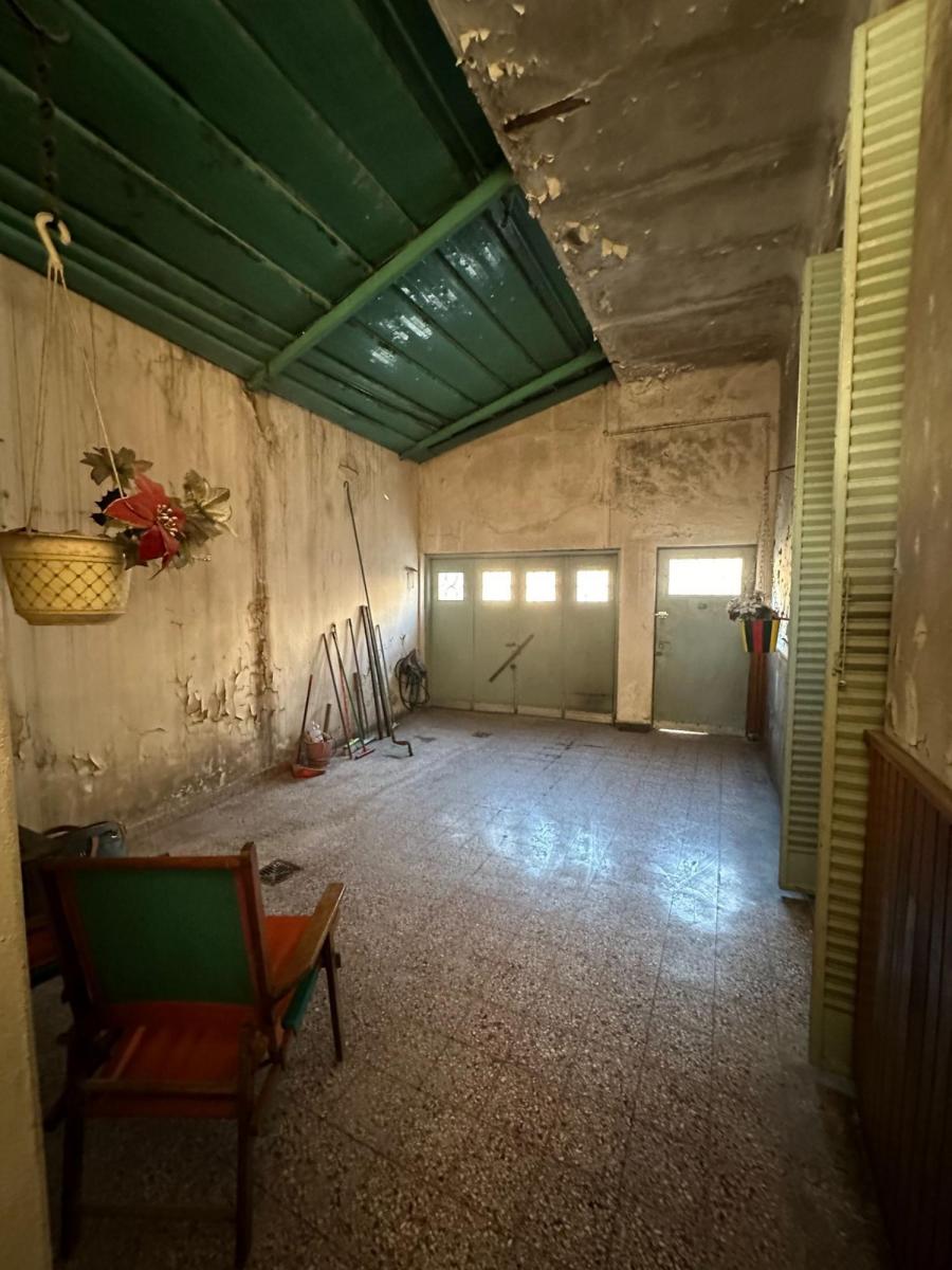 Casa/lote en Venta a Refaccionar C/ Fondo Urquiza 4