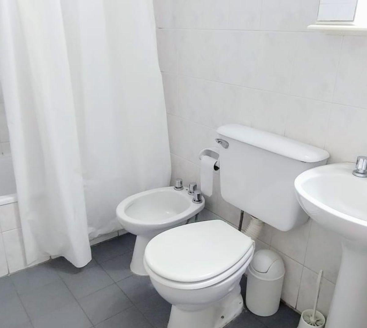 Venta Departamento 3 Ambientes en Liniers 4
