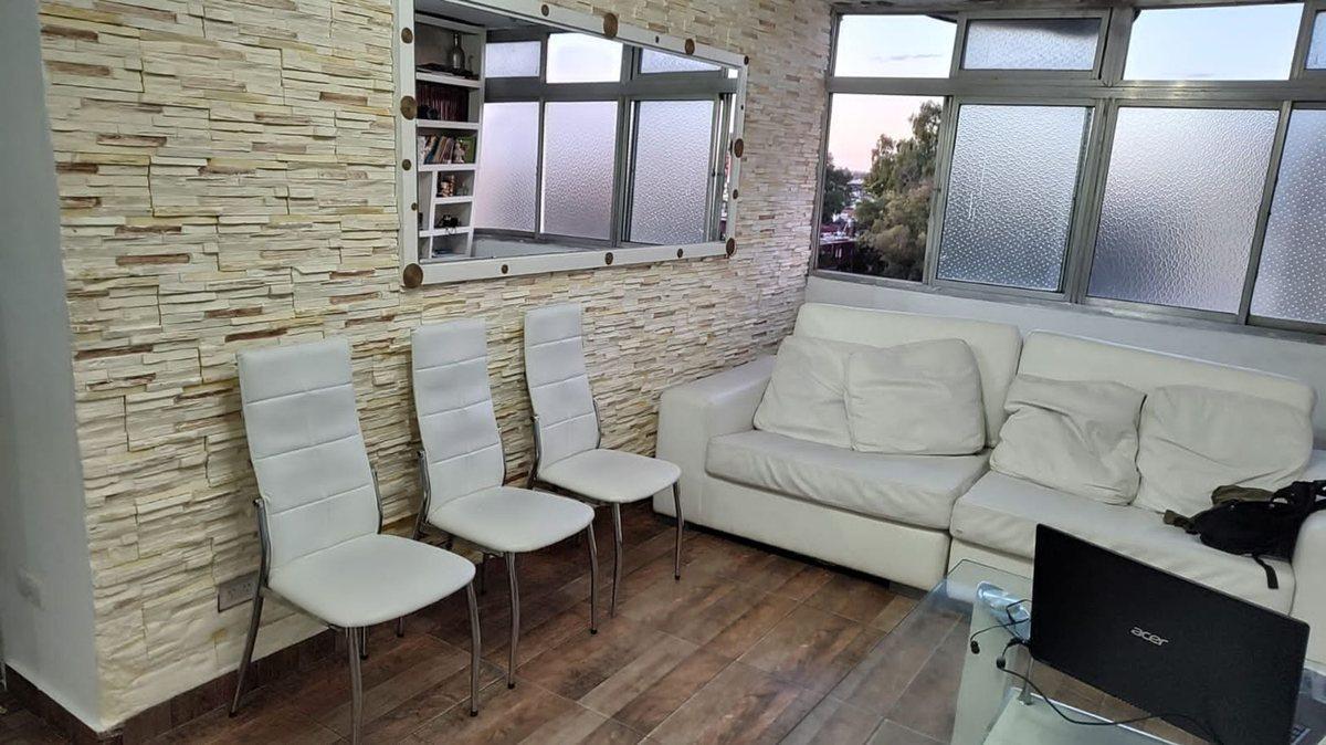 Venta Departamento 6 Ambientes Ejercito Los Andes 2