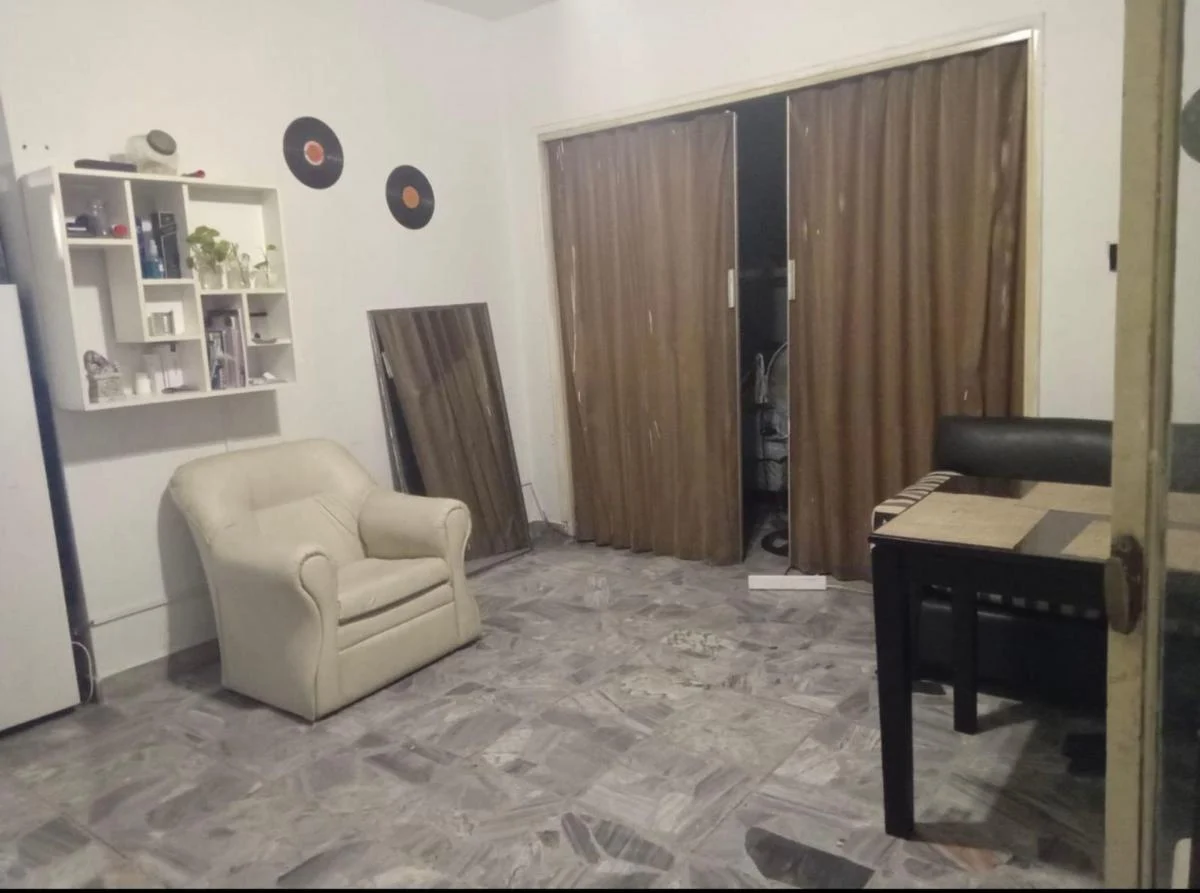 Casa a La Venta Multifamiliar Floresta P/ Reciclar 1