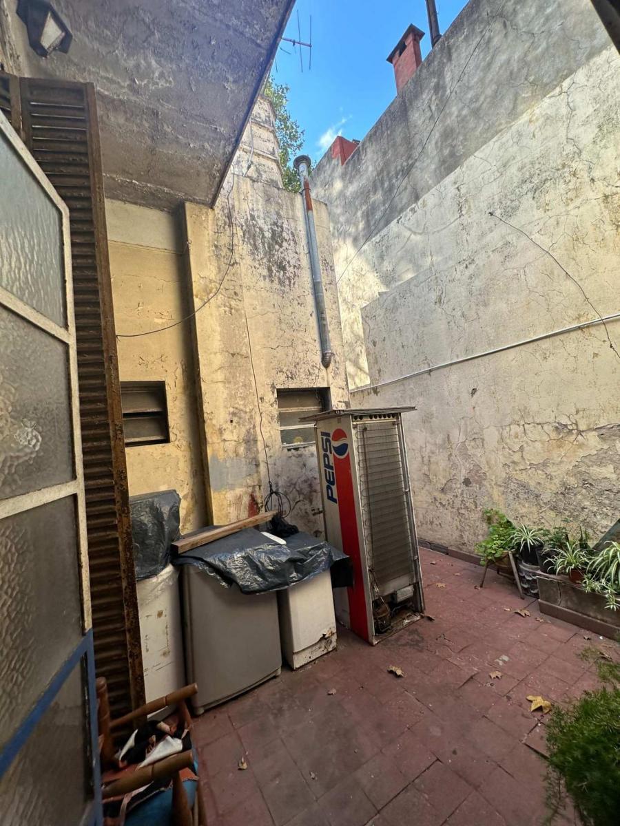 Casa a La Venta Multifamiliar Floresta P/ Reciclar 5
