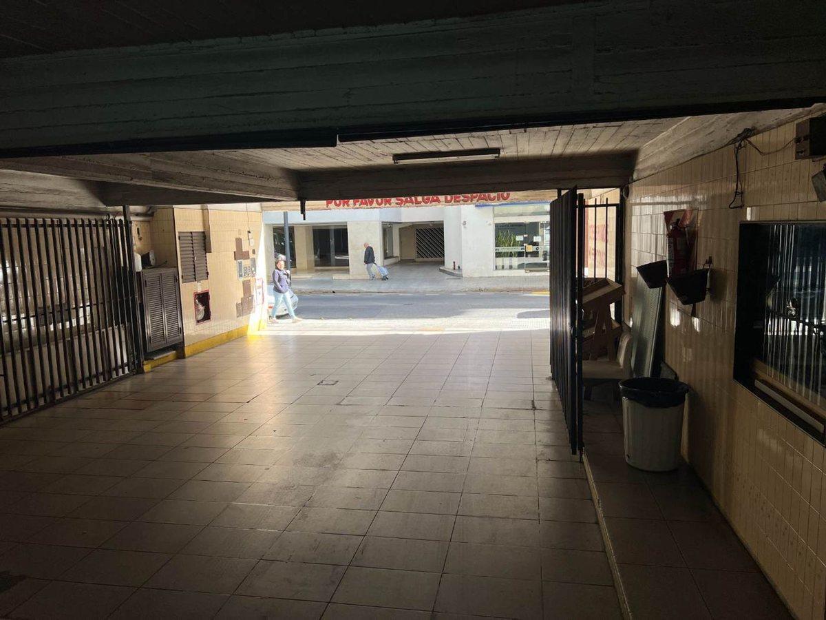 Venta Cochera en Belgrano 2