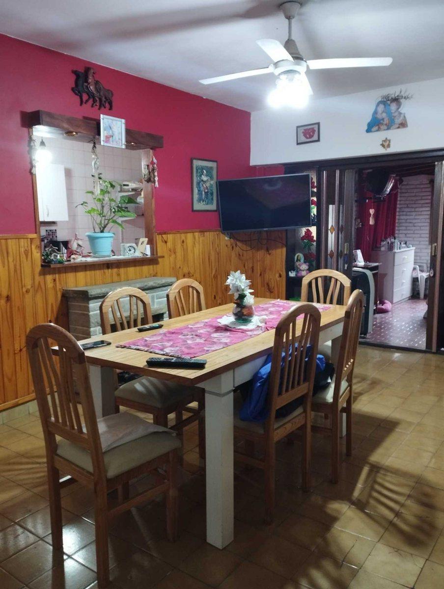 Departamento 3 Ambientes en Villa del Parque 2