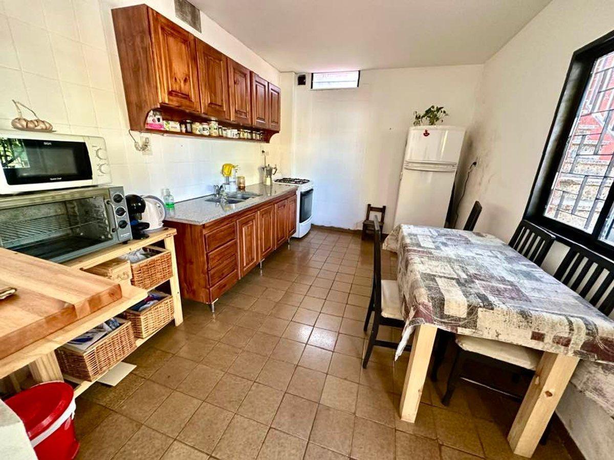 PH Venta Parque Avellaneda 5 Amb. C/patio - Terraza 5