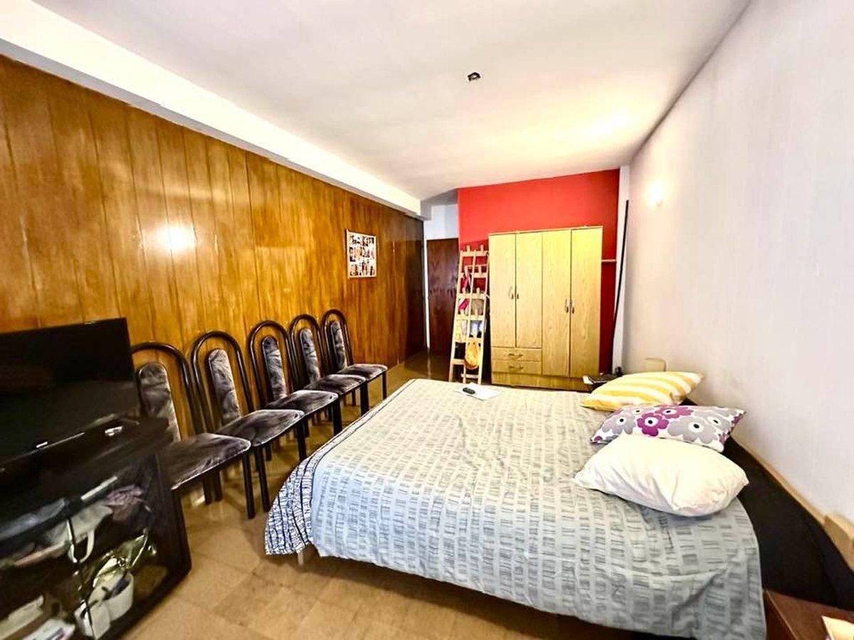 PH Venta Parque Avellaneda 5 Amb. C/patio - Terraza 3