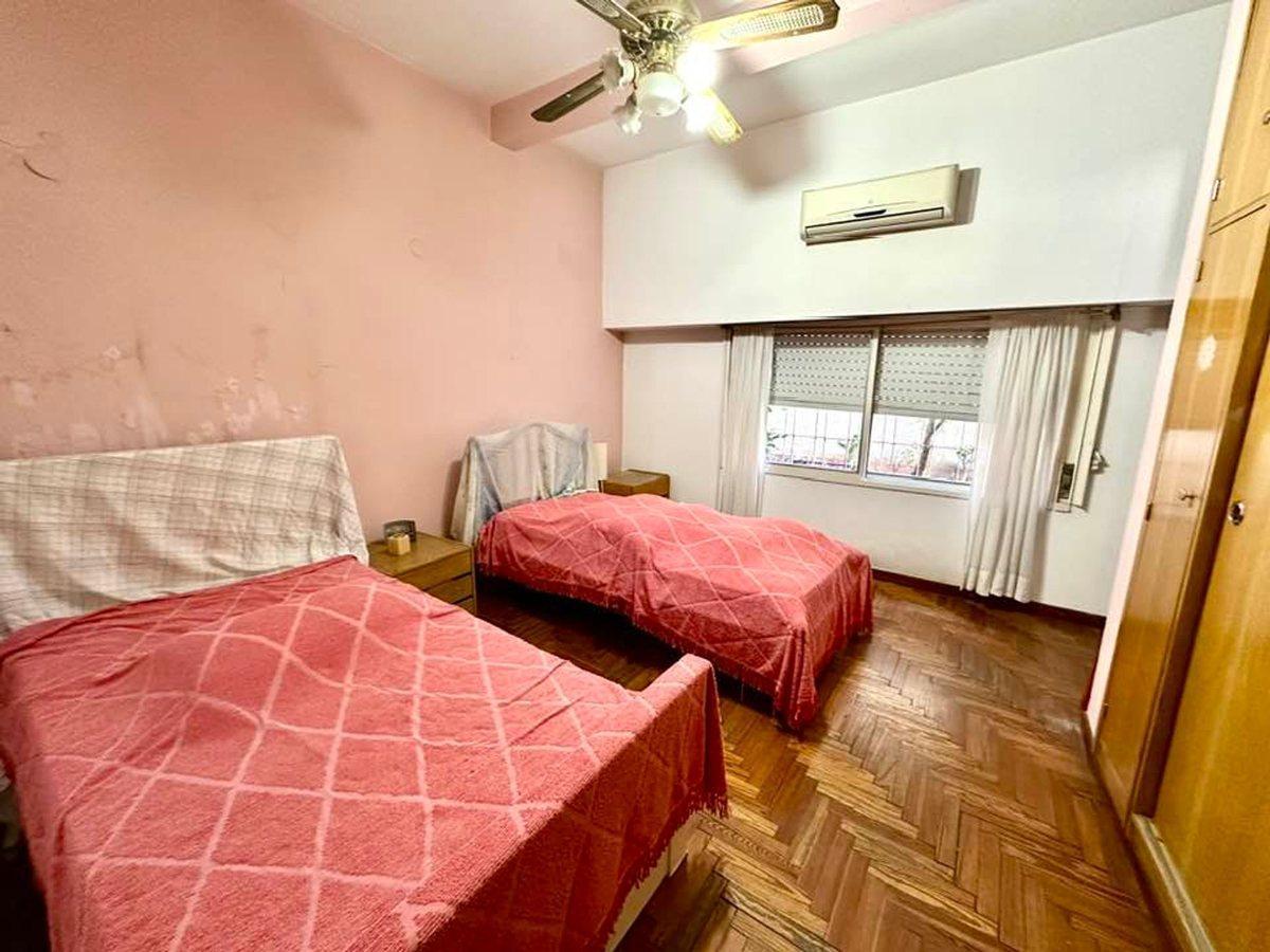 PH Venta Parque Avellaneda 5 Amb. C/patio - Terraza 1