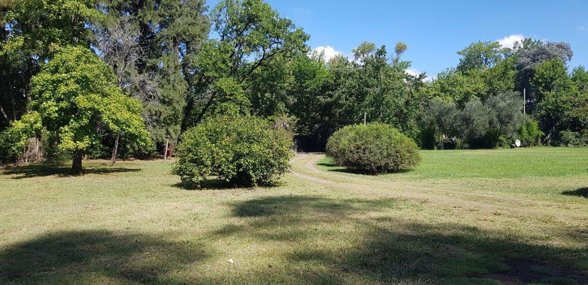 Venta de Lote en Moreno 1