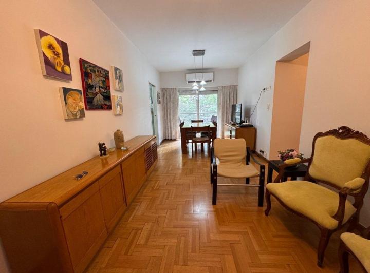 VENTA 4 AMB EN CABALLITO 1