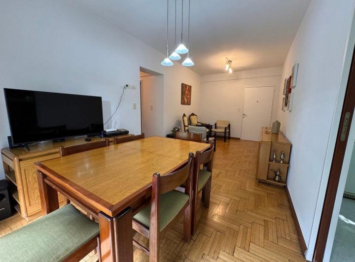 VENTA 4 AMB EN CABALLITO 4