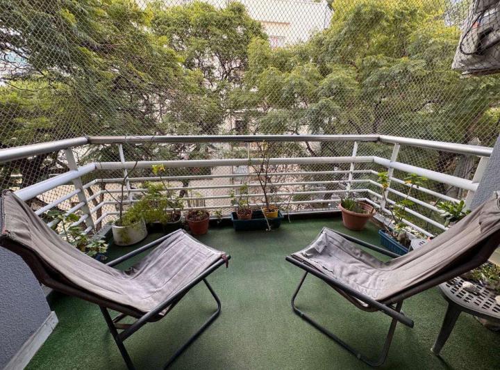 VENTA 4 AMB EN CABALLITO 5
