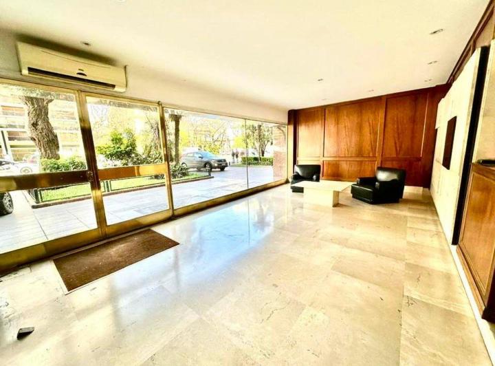 DEPARTAMENTO PISO VENTA PALERMO CHICO 3