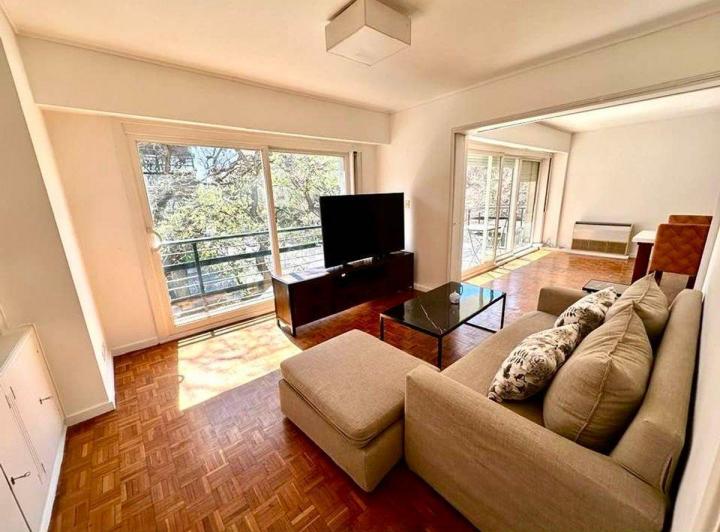 DEPARTAMENTO PISO VENTA PALERMO CHICO 5