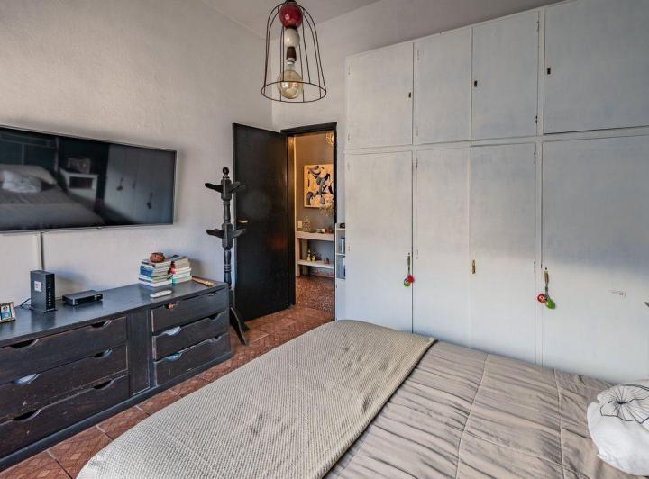 Venta casa de 6 ambientes en Lanus Patio y Terraza 5