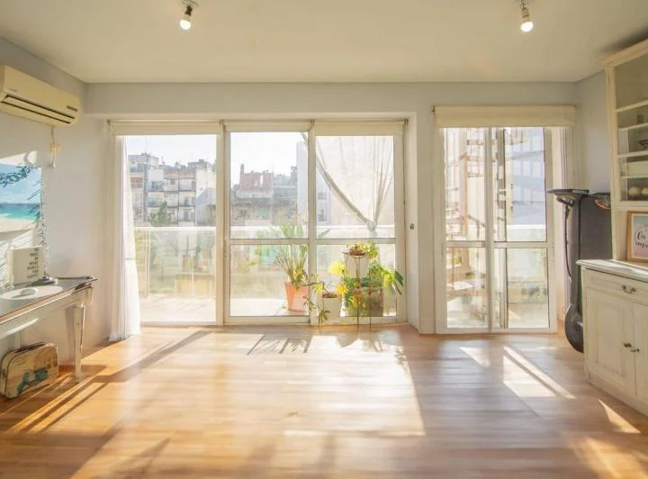 Venta Departamento 3 ambientes Recoleta c/ cochera 2