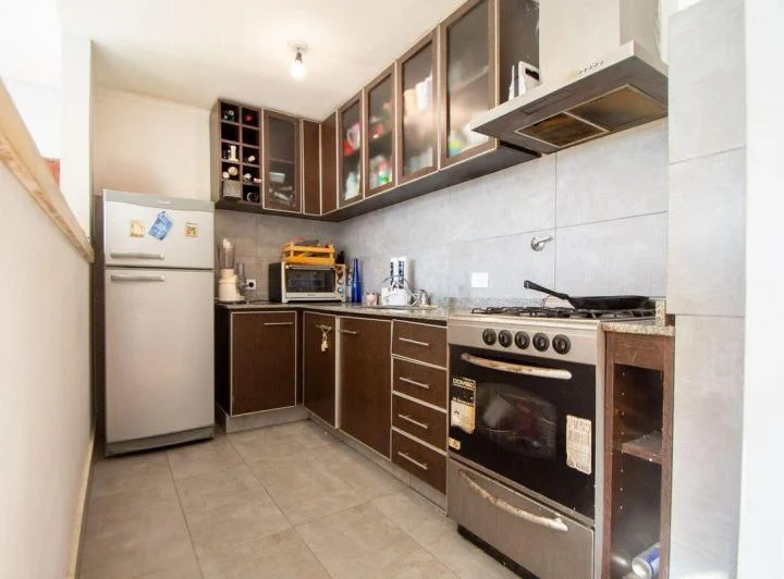 Venta Departamento 3 ambientes Recoleta c/ cochera 5