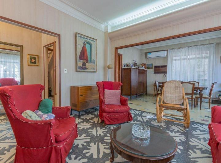VENTA CASA 7 AMBIENTES EN BELGRANO R 4