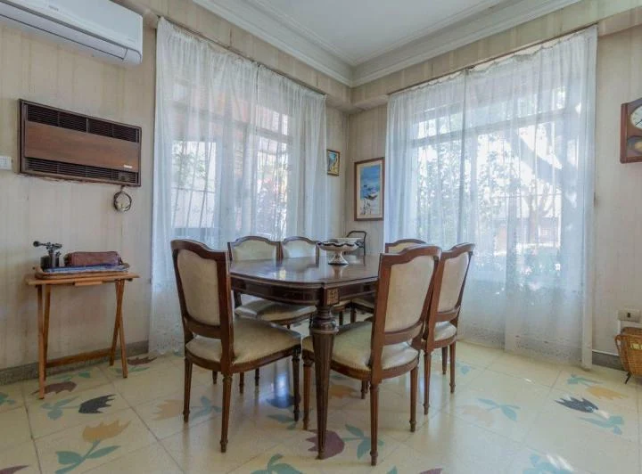 VENTA CASA 7 AMBIENTES EN BELGRANO R 3