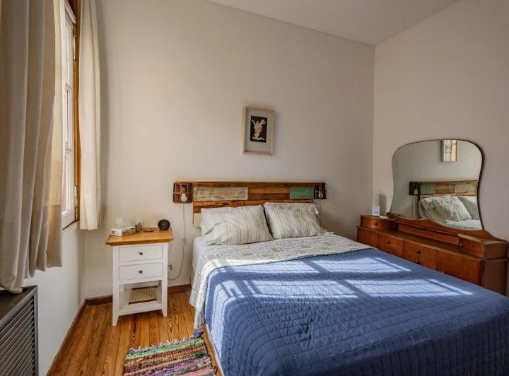 VENTA CASA 4 DORMITORIOS PARQUE CHACABUCO 3