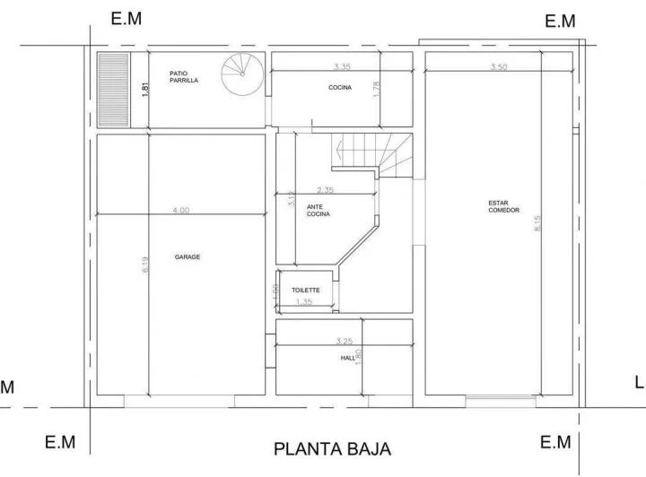 Plano 2