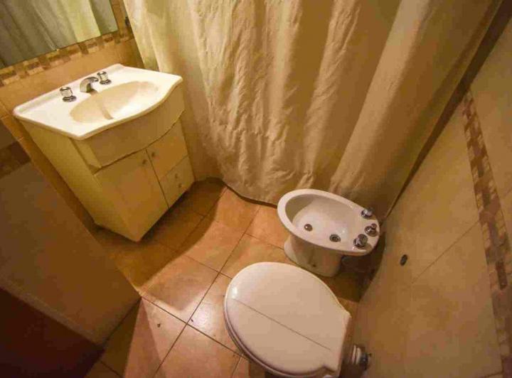 Departamento en venta de 3 ambientes Villa Lynch! 3