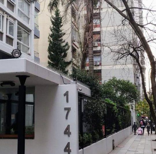 Propiedad en Argentina