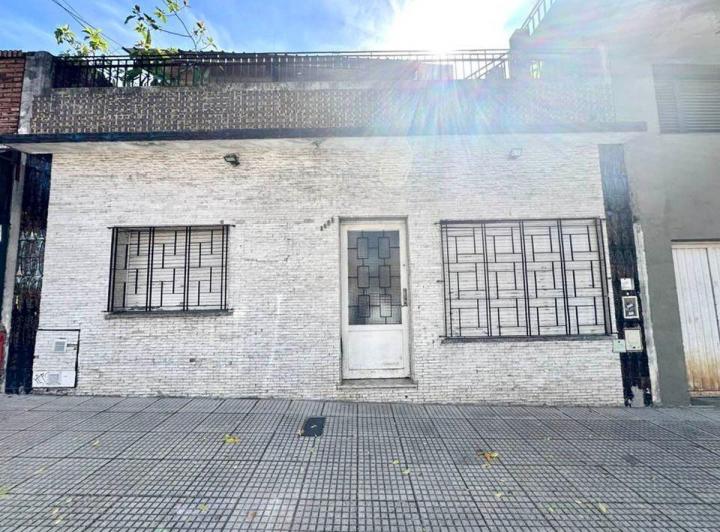 PH VENTA PARQUE AVELLANEDA  5 AMB.C/PATIO- TERRAZA 3