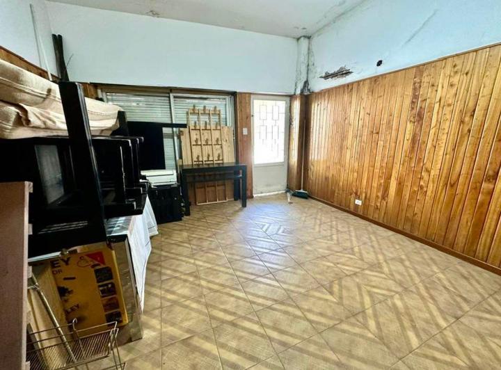 PH VENTA PARQUE AVELLANEDA  5 AMB.C/PATIO- TERRAZA 4