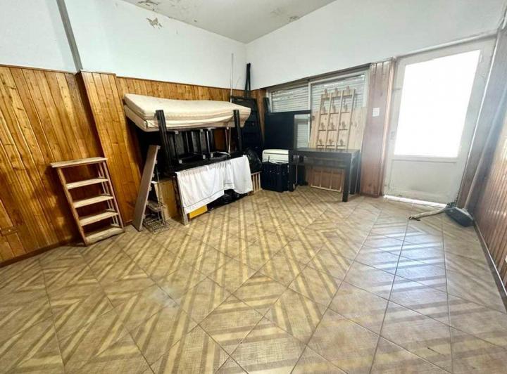 PH VENTA PARQUE AVELLANEDA  5 AMB.C/PATIO- TERRAZA 2