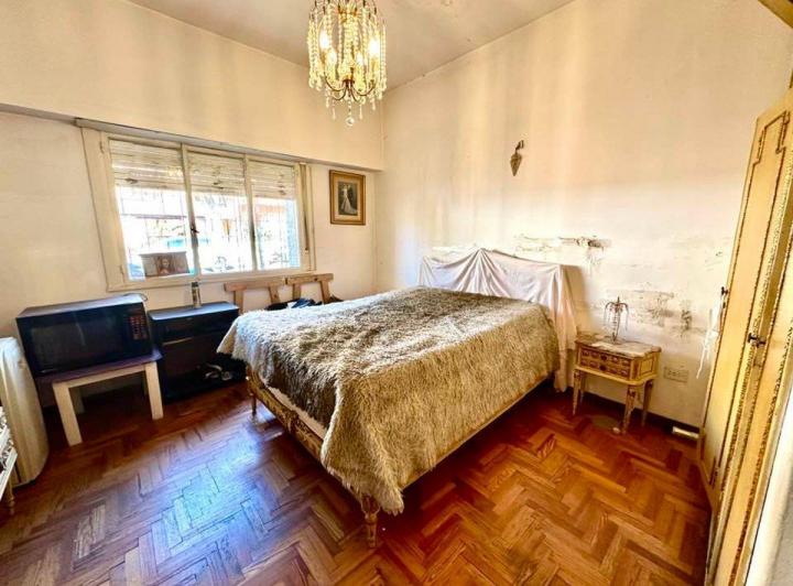 PH VENTA PARQUE AVELLANEDA  5 AMB.C/PATIO- TERRAZA 5