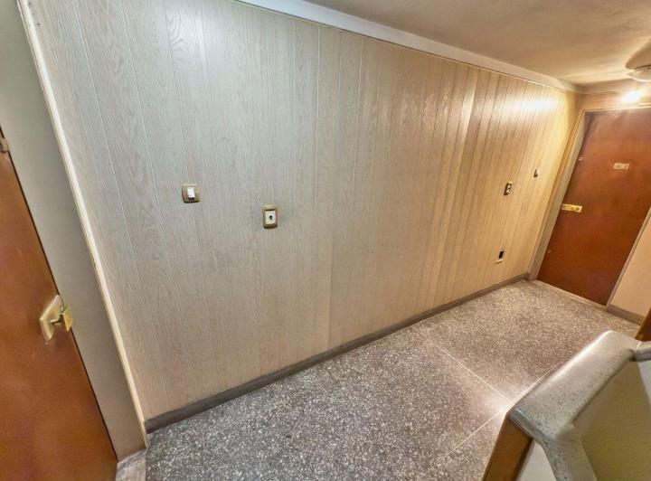 VENTA PISO 5 AMB C/ESPACIO GUARDACOCHE ALMAGRO 3