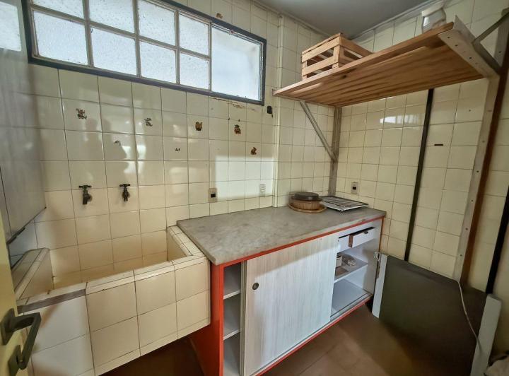 VENTA PISO 5 AMB C/ESPACIO GUARDACOCHE ALMAGRO 5