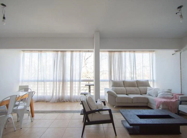 Dpto 3 amb en VENTA en VILLA URQUIZA con TERRAZA 2