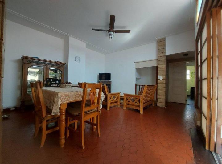 PH 7 Ambientes 4 Dormitorio Terraza Quincho Flores 2