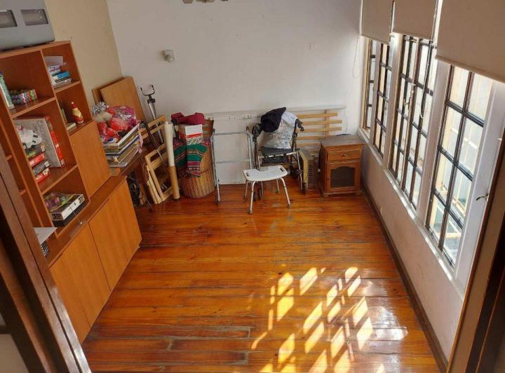 PH 7 Ambientes 4 Dormitorio Terraza Quincho Flores 4